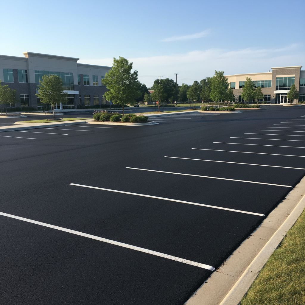 Commercial Service in Vista