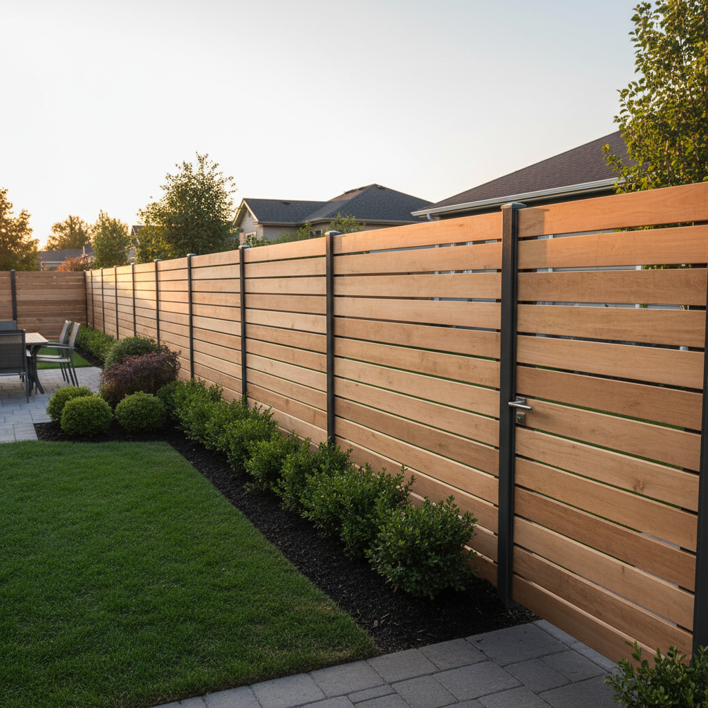 Fencing in Missoula