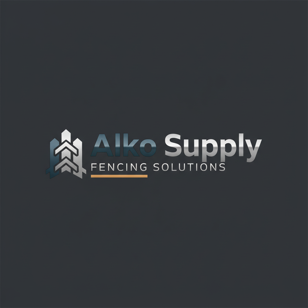Alko Supply Logo