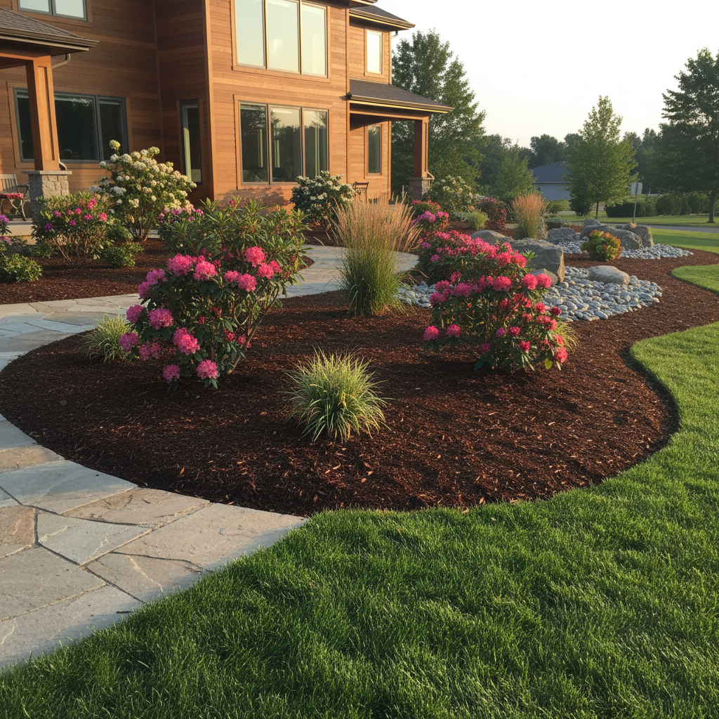 Weed Control in Seaside
