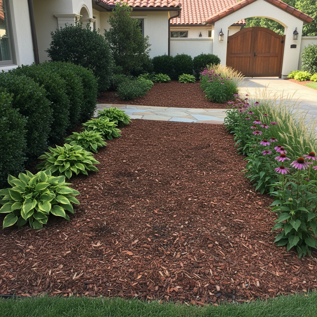 Weed Control in Seaside