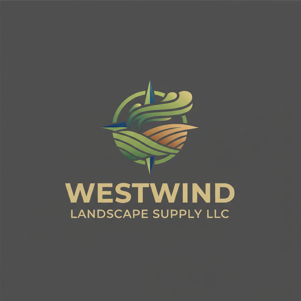 Westwind Landscape Supply LLC Logo