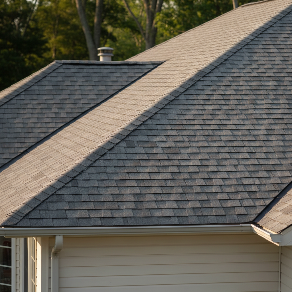 Storm Damage Repair in Sunrise