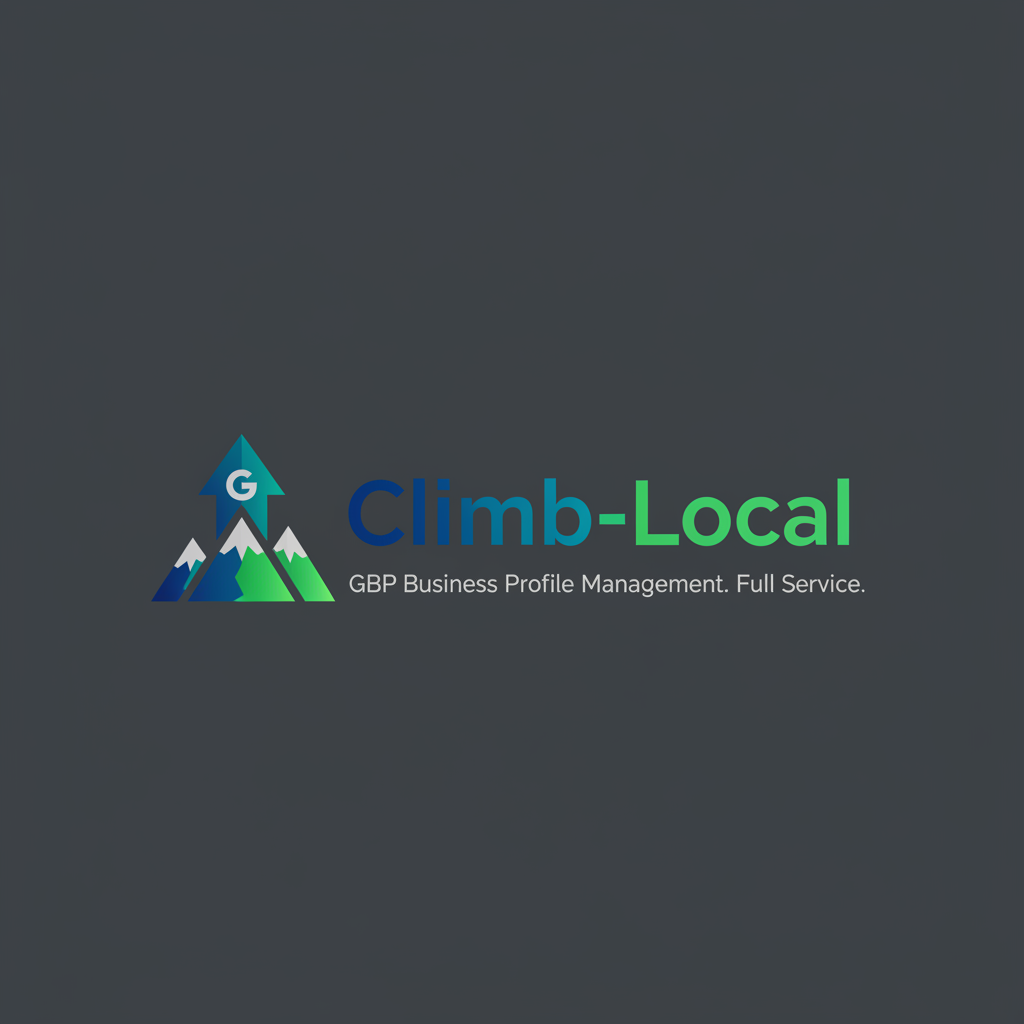 Climb-Local Logo