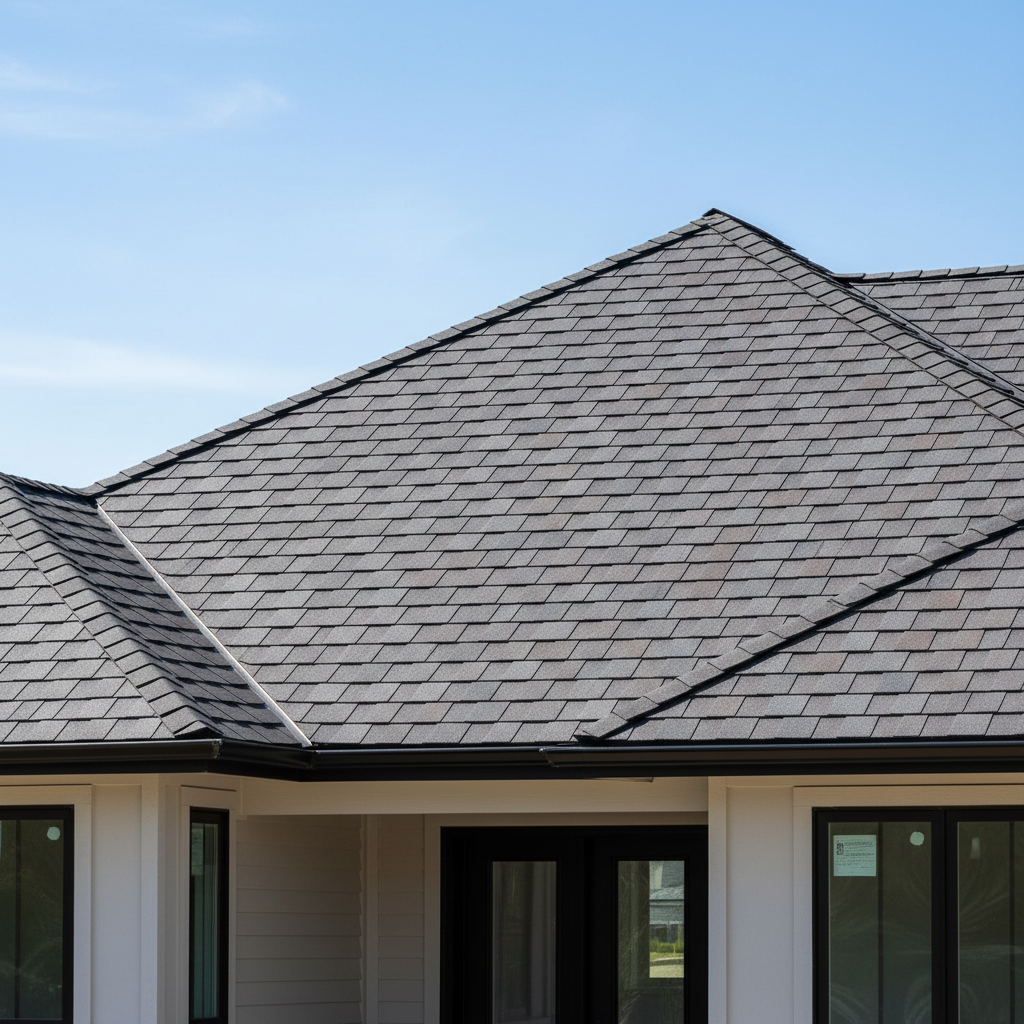 Roofing in Sunrise