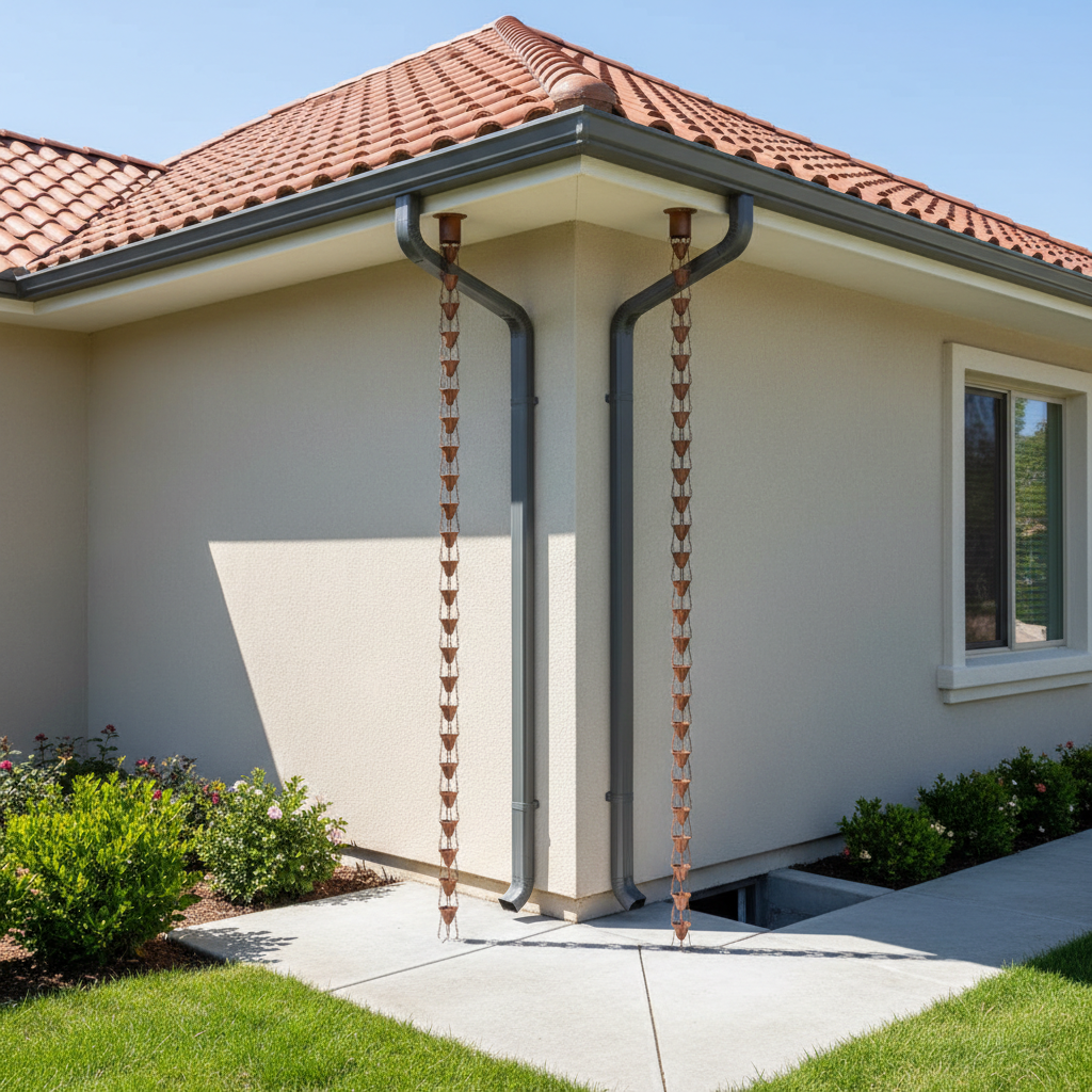 Gutter Installation in Sunrise