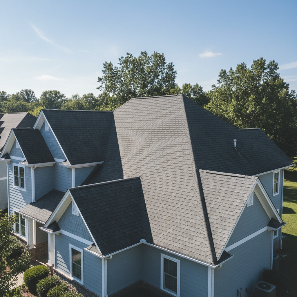 Storm Damage Repair in Sunrise