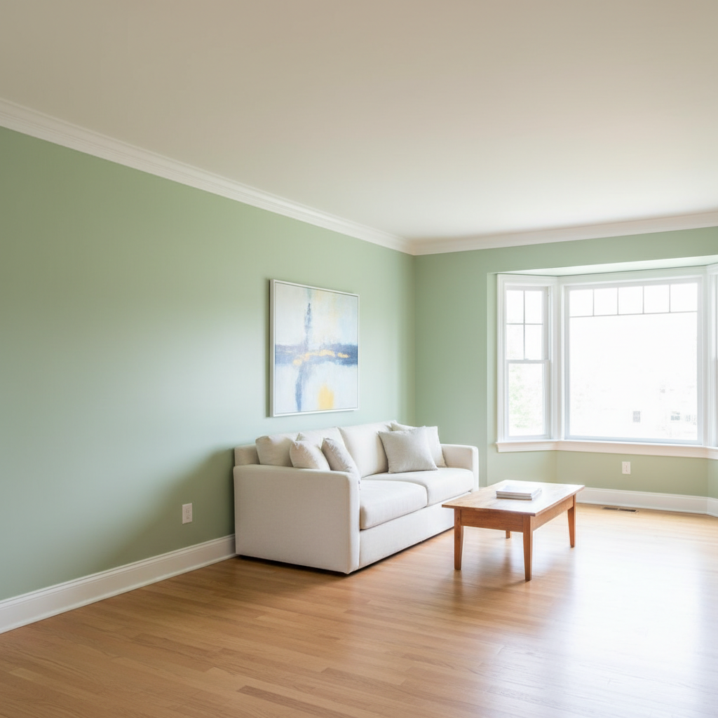 Dodd's Painting work photo 1