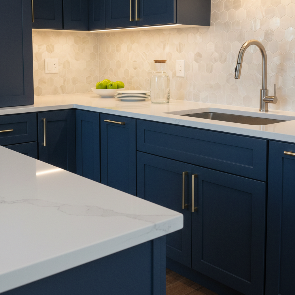 Kitchen Remodeling in Bronx County, New York — photo 3