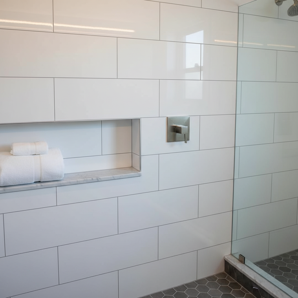 Bathroom Remodeling in Bronx County, New York — photo 3