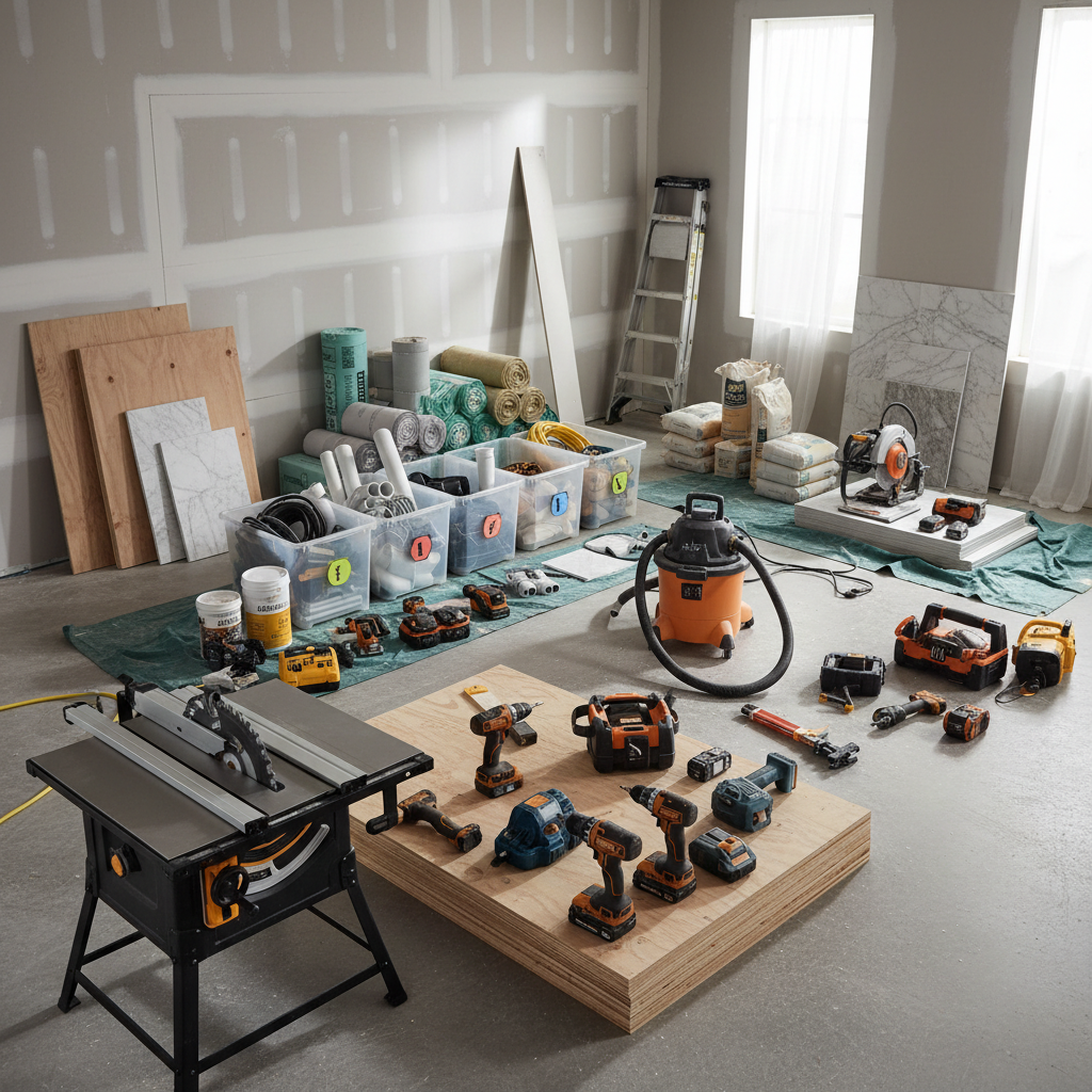 JML Remodeling Service LLC work photo 1