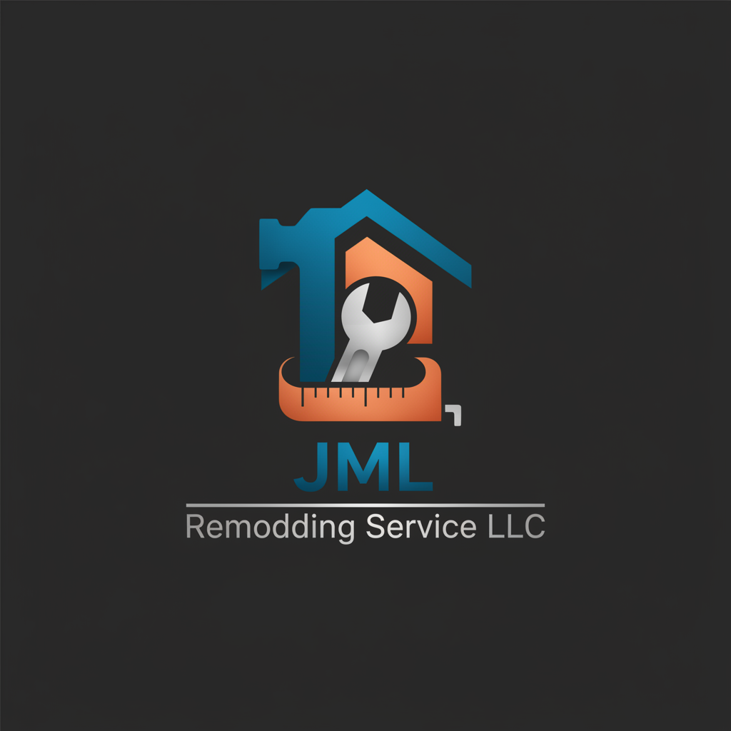 JML Remodeling Service LLC logo