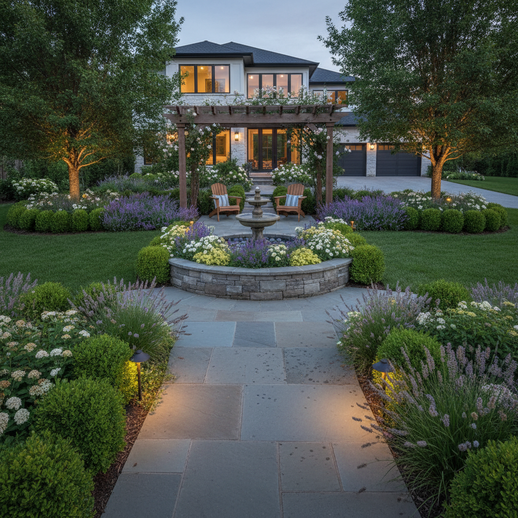 Archstone Inc work photo 2