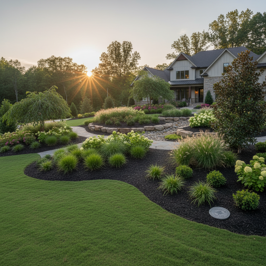 Softscaping (Planting, Gardens, Tree/Shrub Installation) in Carroll County, Georgia