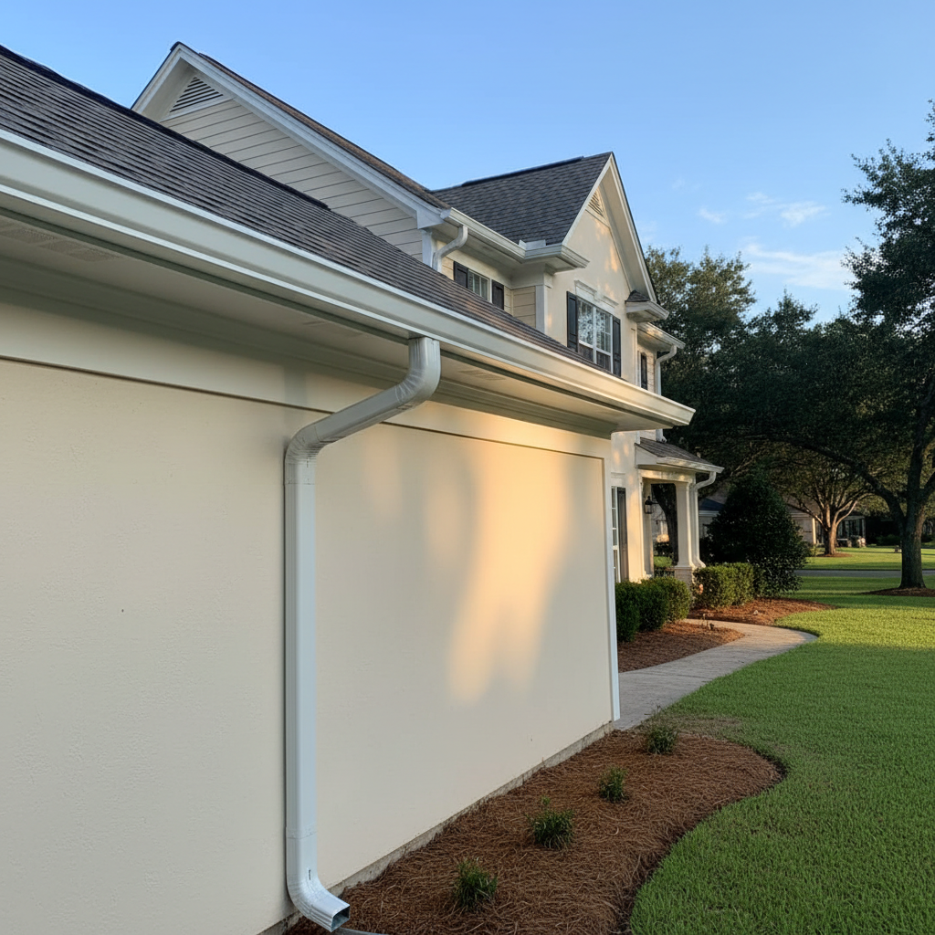 EverStrong Roofing work photo 2