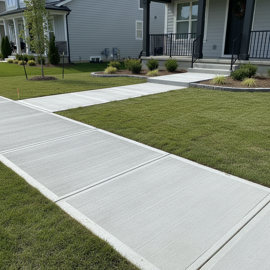 Shamrock Concrete Cutting Inc. work photo 2