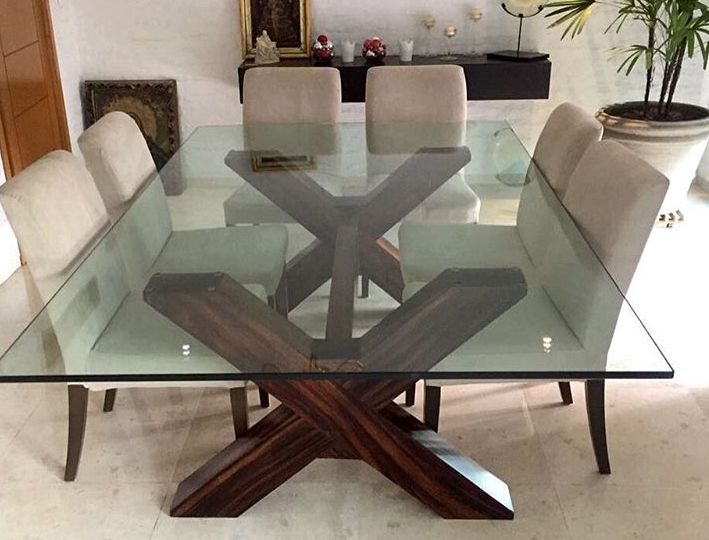 Mesa Comedor Lenga Modern