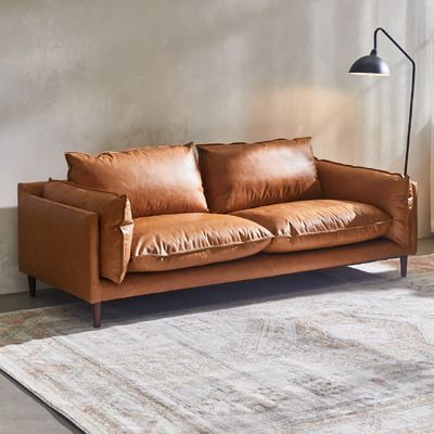 Sofá Lineal Berlín