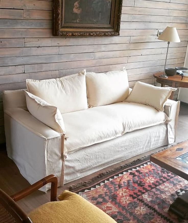 Sofá Lineal Patagonia