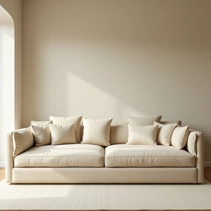 Sofá Lineal Atacama