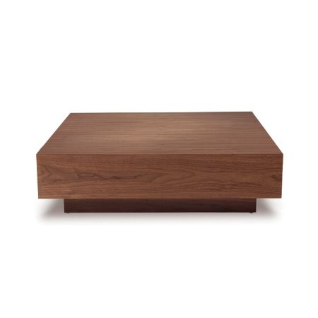 Mesa Centro Lenga Natural