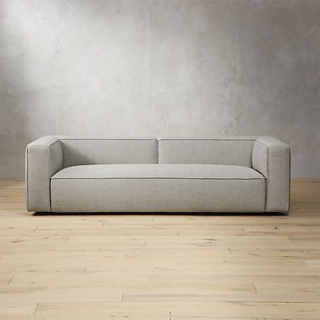 Sofá Compacto Mod. C