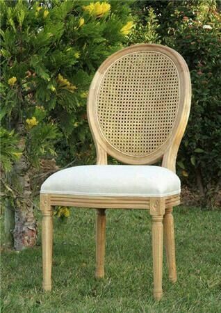 Silla Lenga Clásica