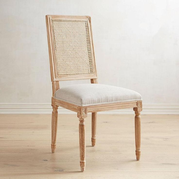 Silla Lenga Rústica