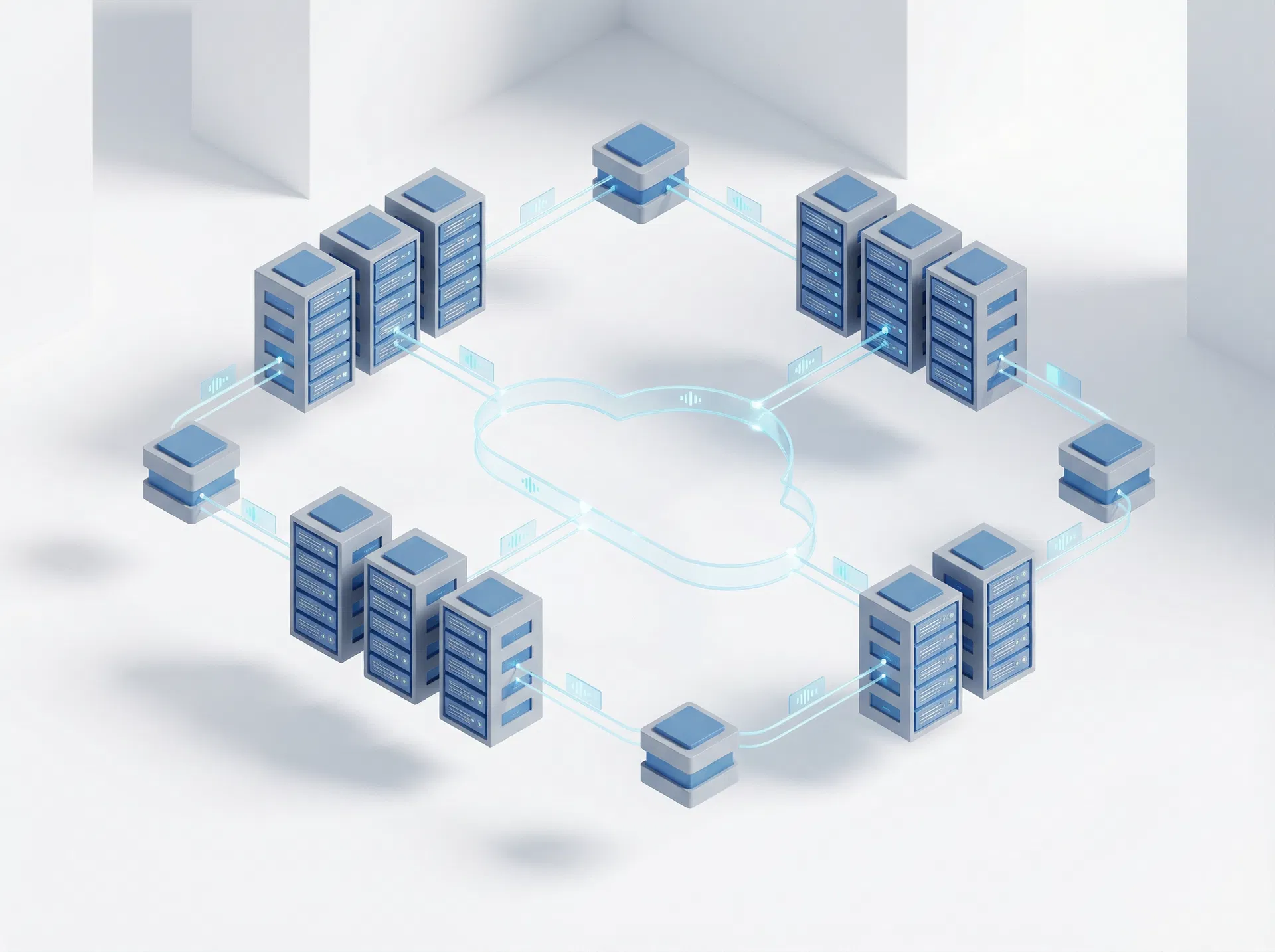 Cloud Strategy & Migration