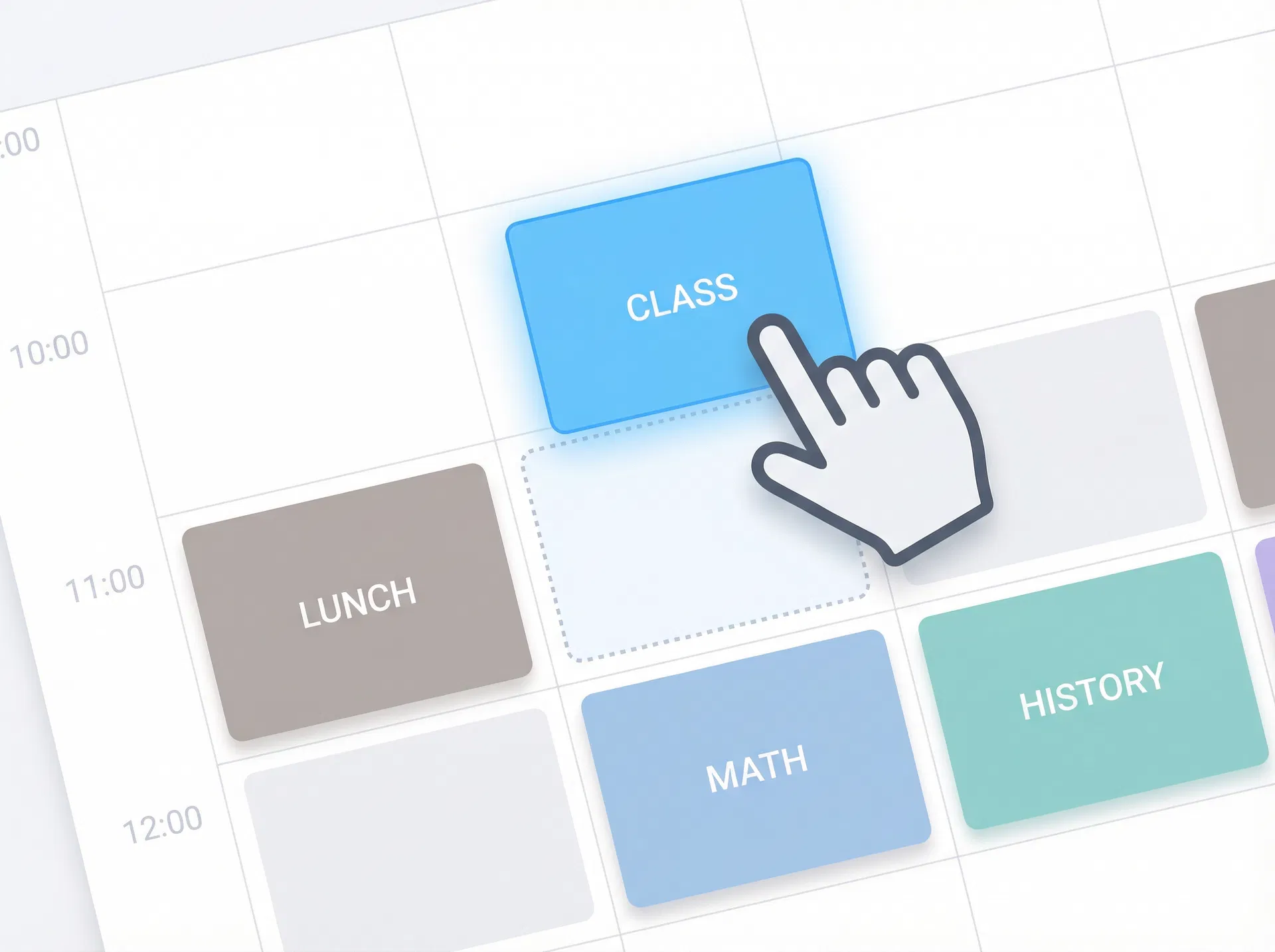 ハード制約の事前チェック