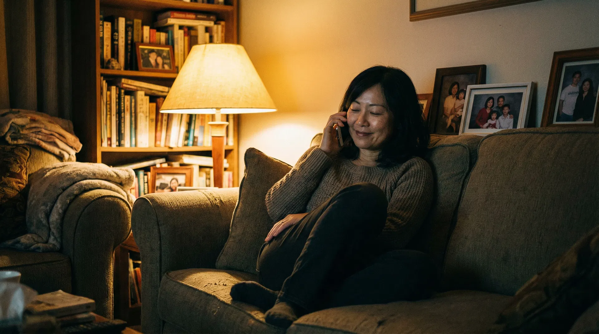 Your Stable Phone Friend