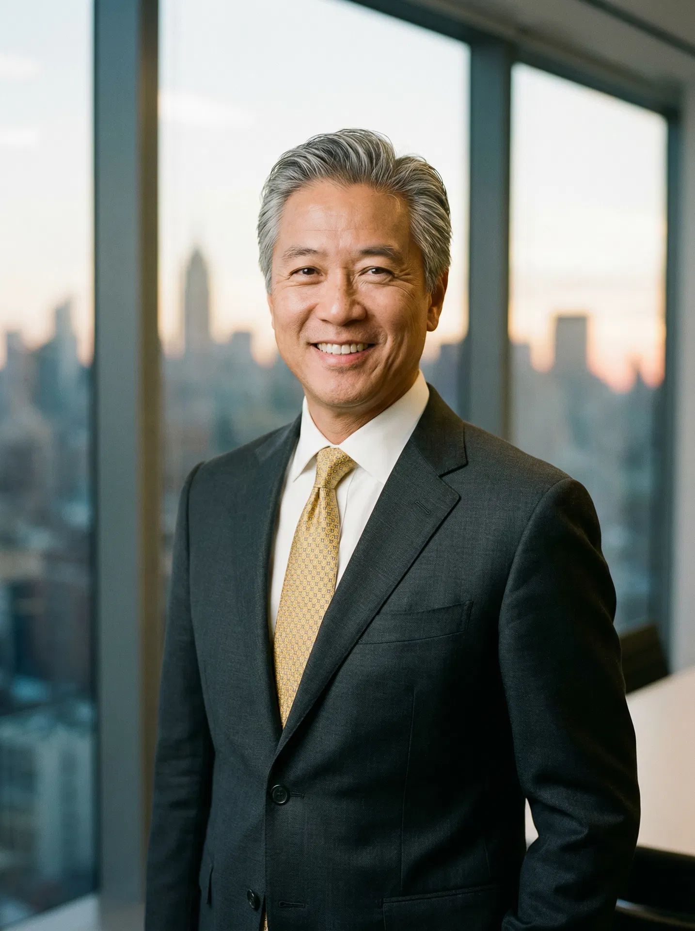 Jeb Fuller — Top 1% Commercial Real Estate Investing Advisor