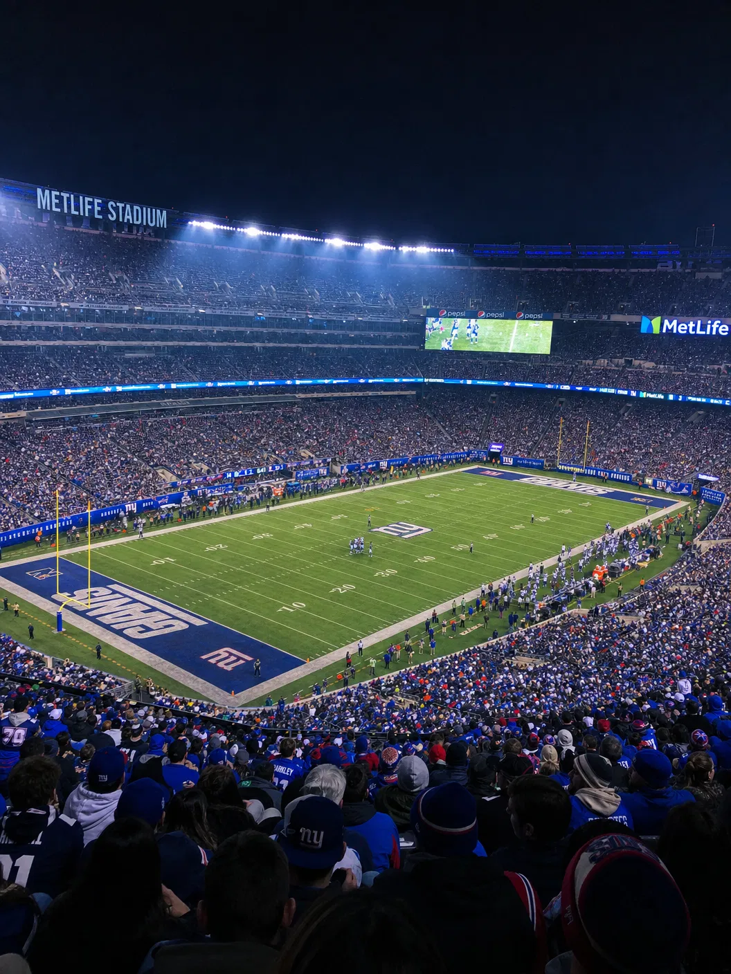 NFL Stadium