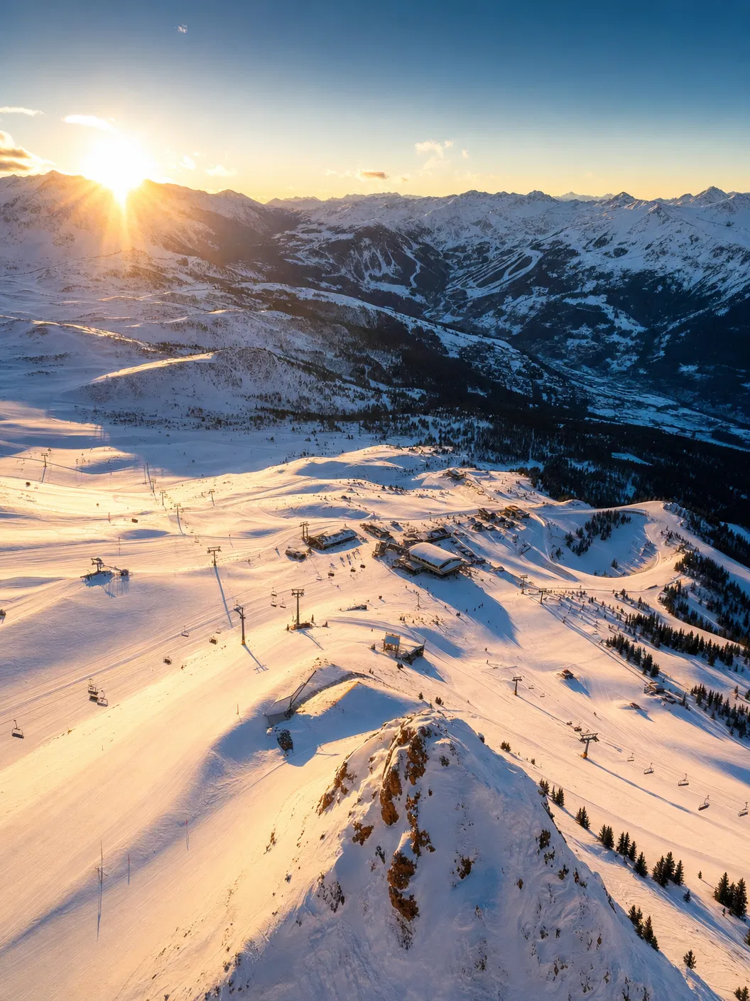 Vail Resorts