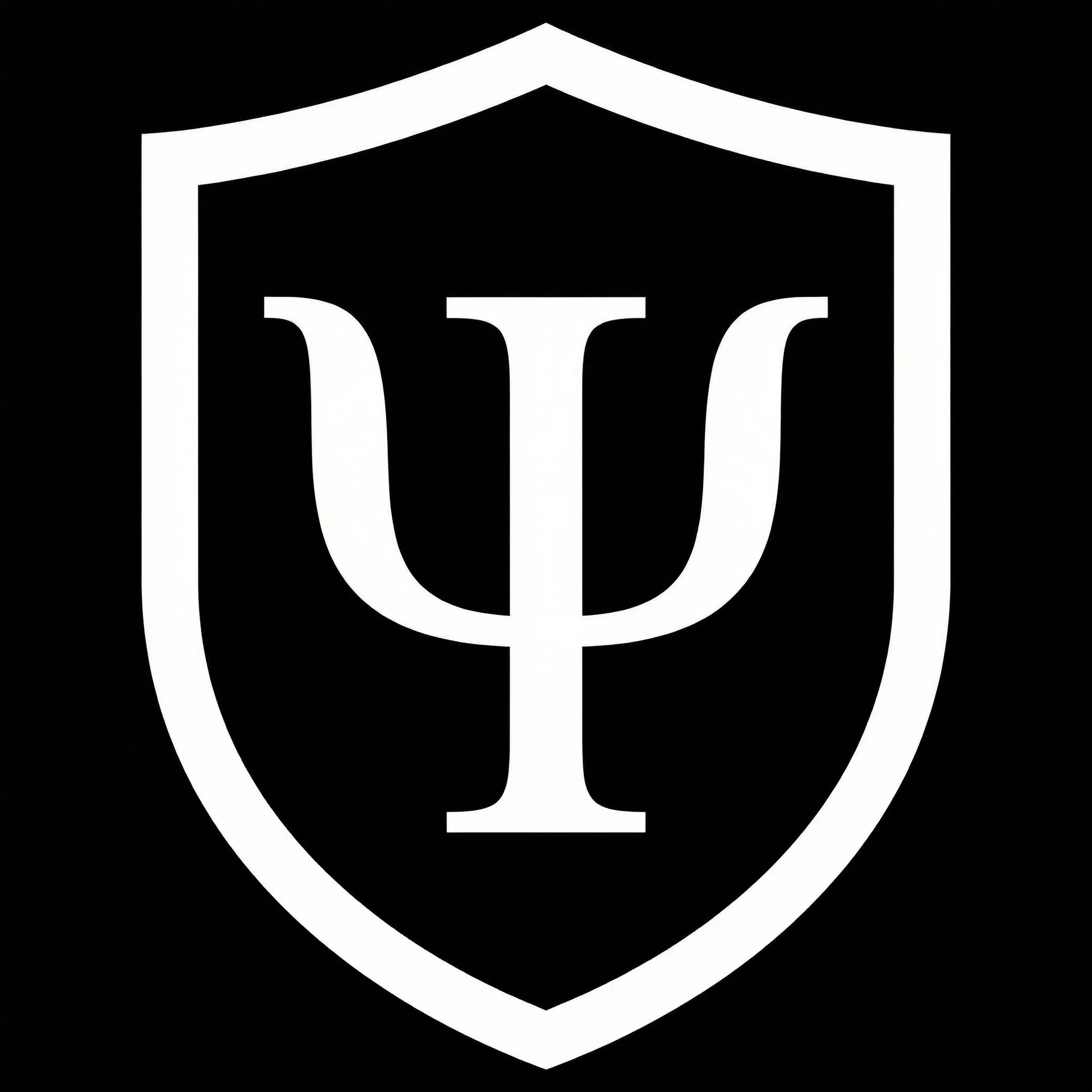 Peptide Institute Shield