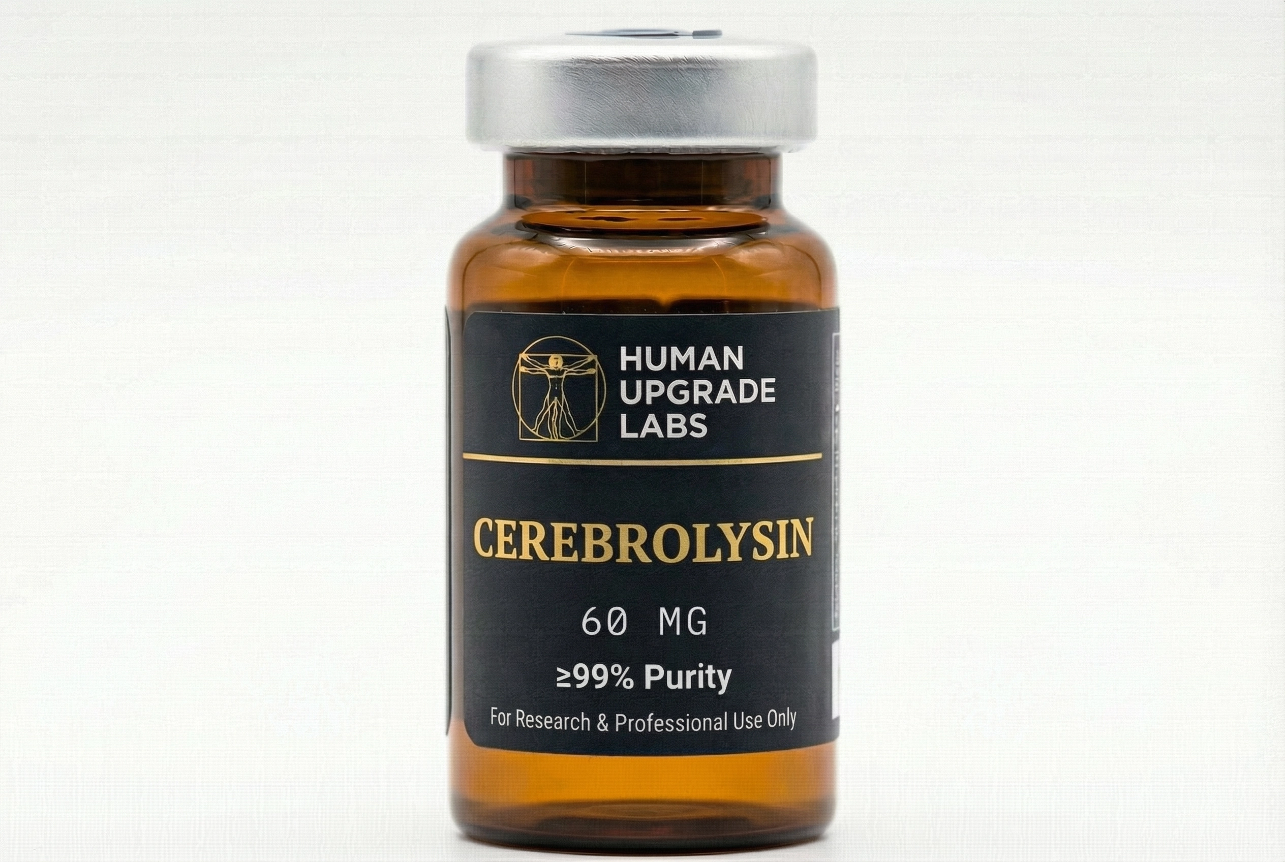 Cerebrolysin