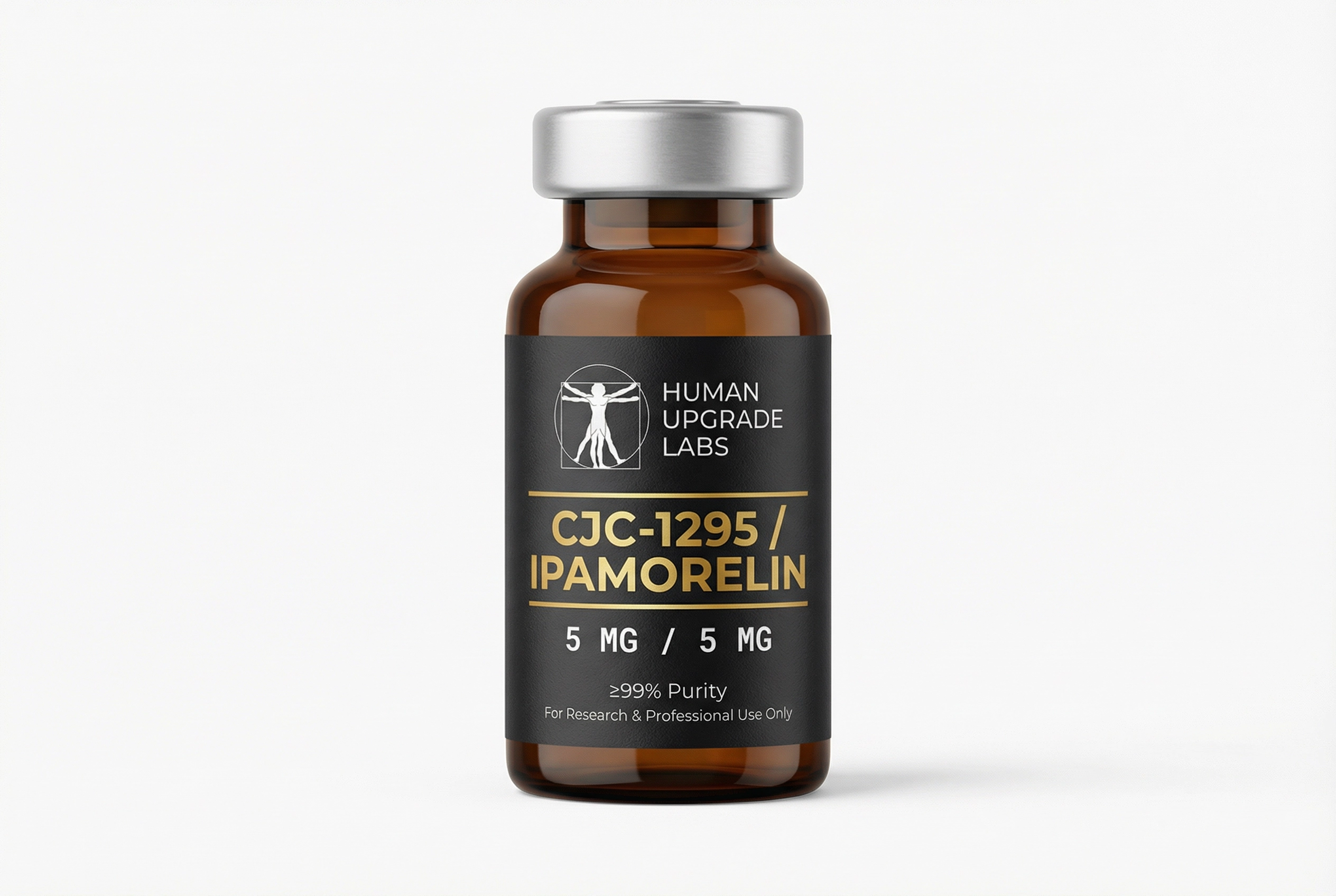 CJC-1295 / Ipamorelin