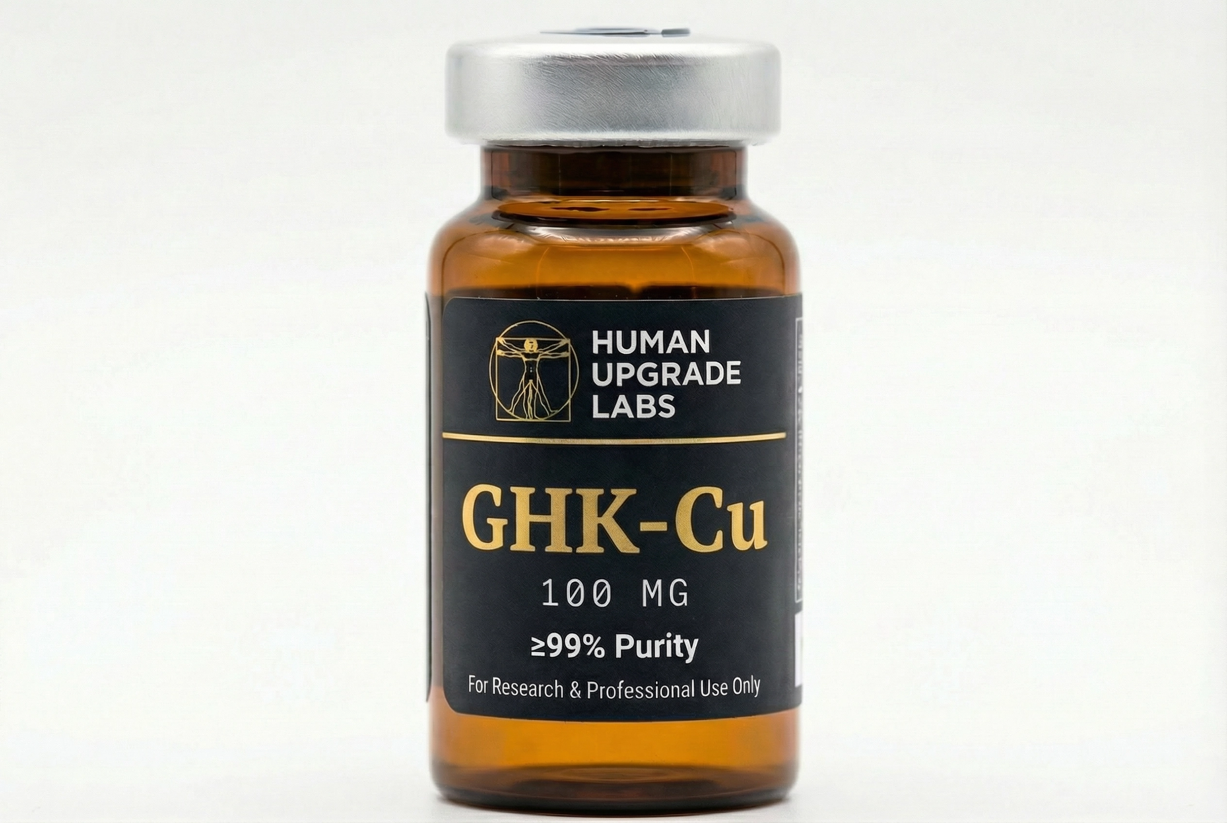 GHK-Cu