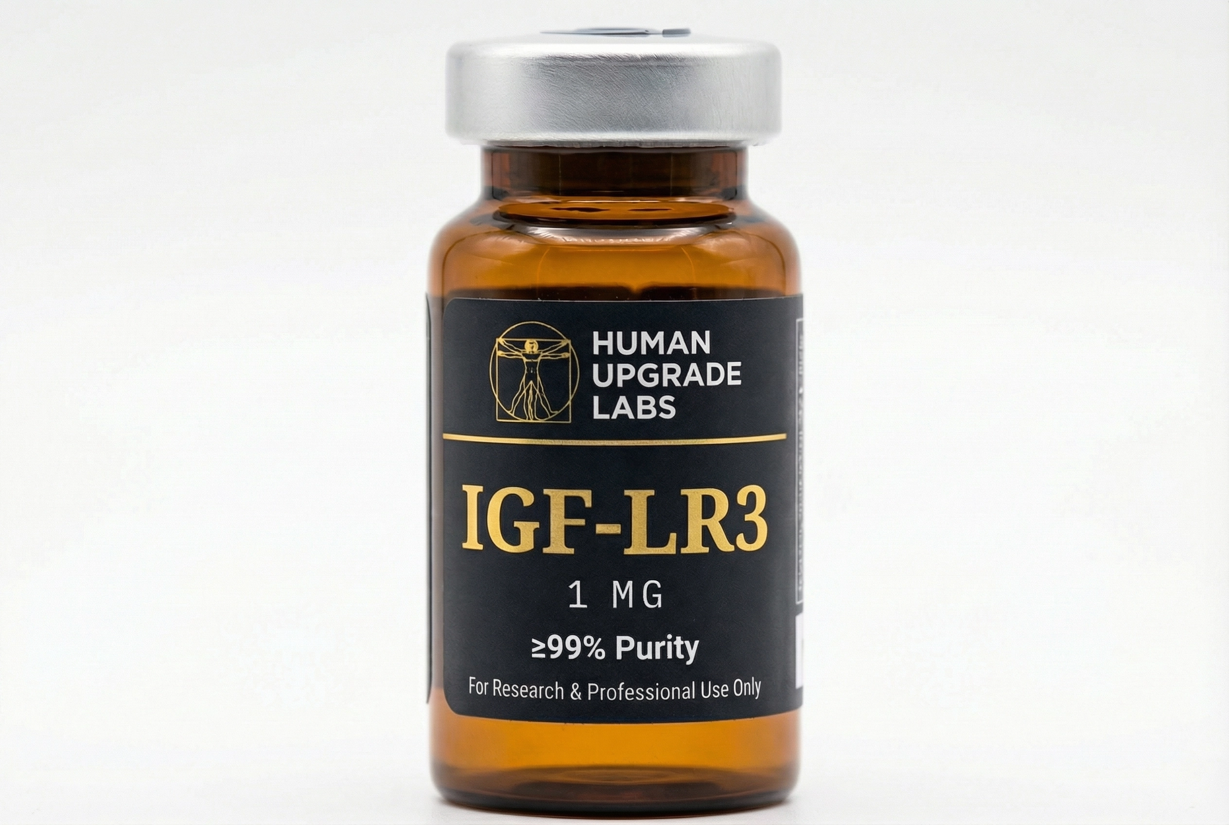 IGF-LR3