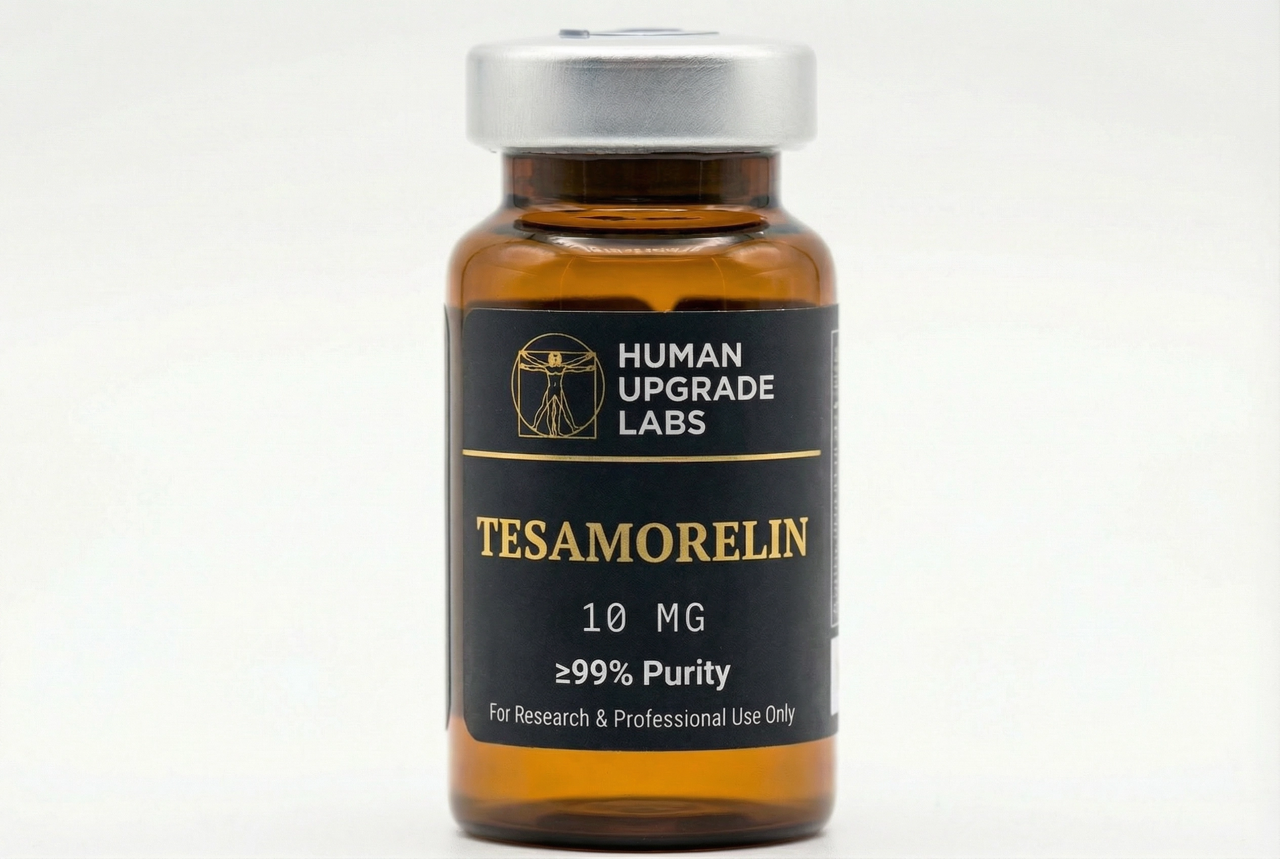 Tesamorelin