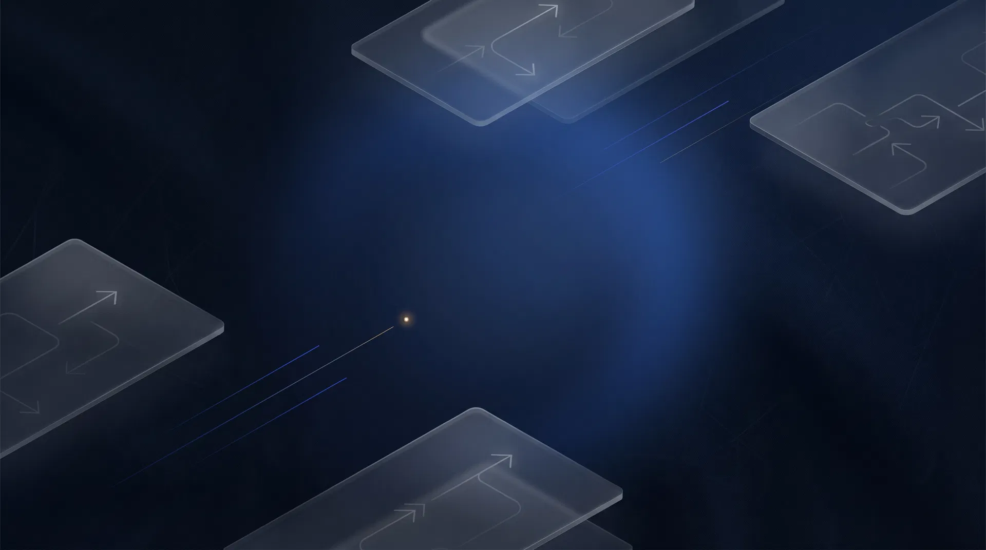 Ambient Kodee workflow illustration