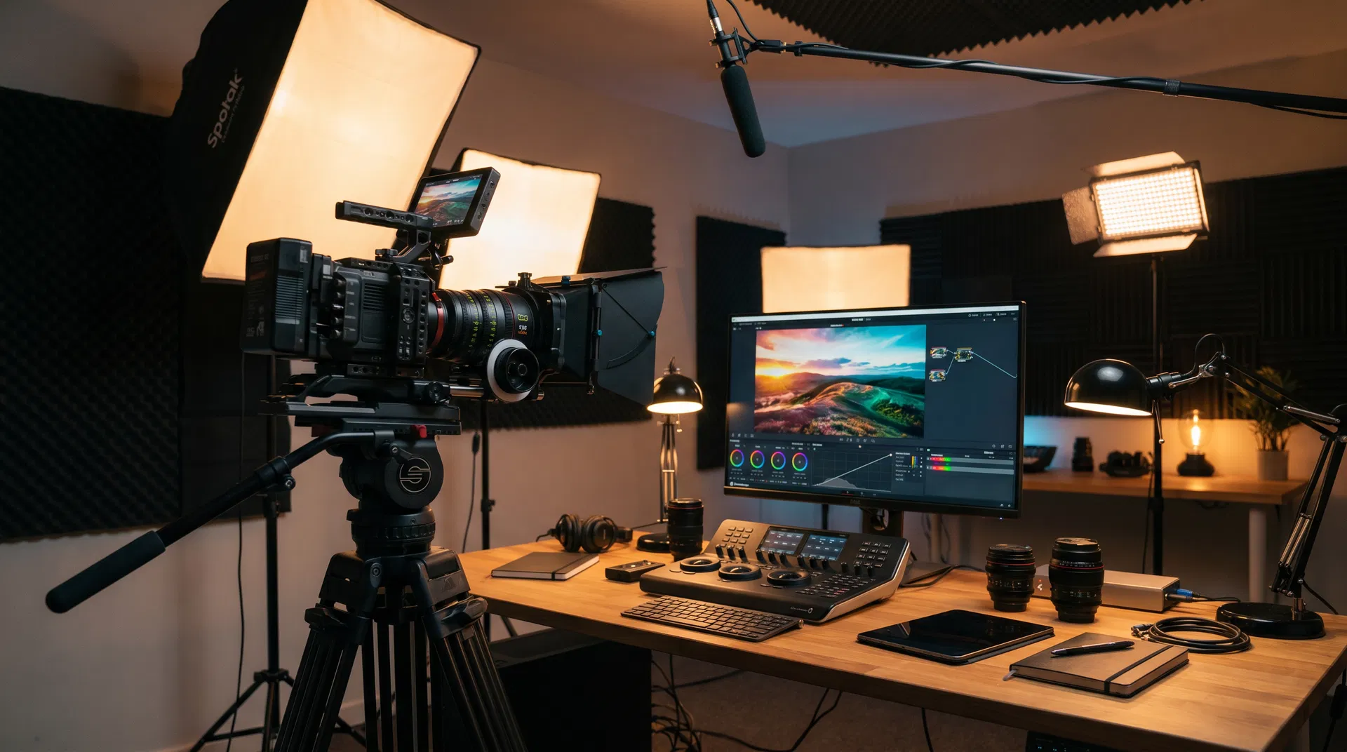 如何创建引人入胜的视频内容：完整指南