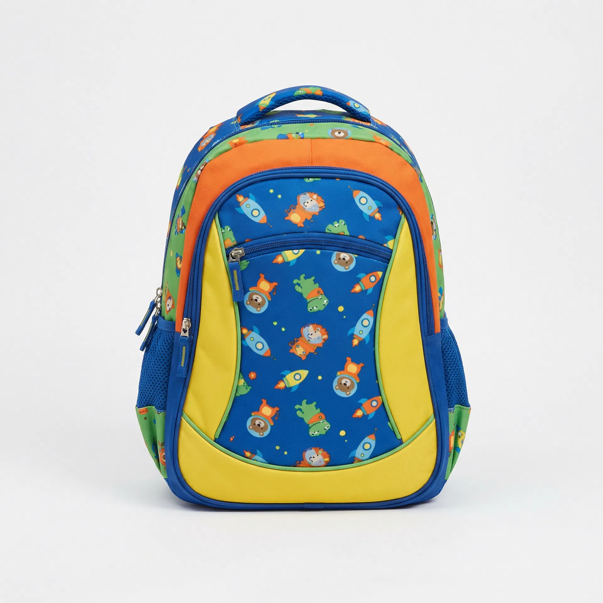 兒童書包 卡通圖案