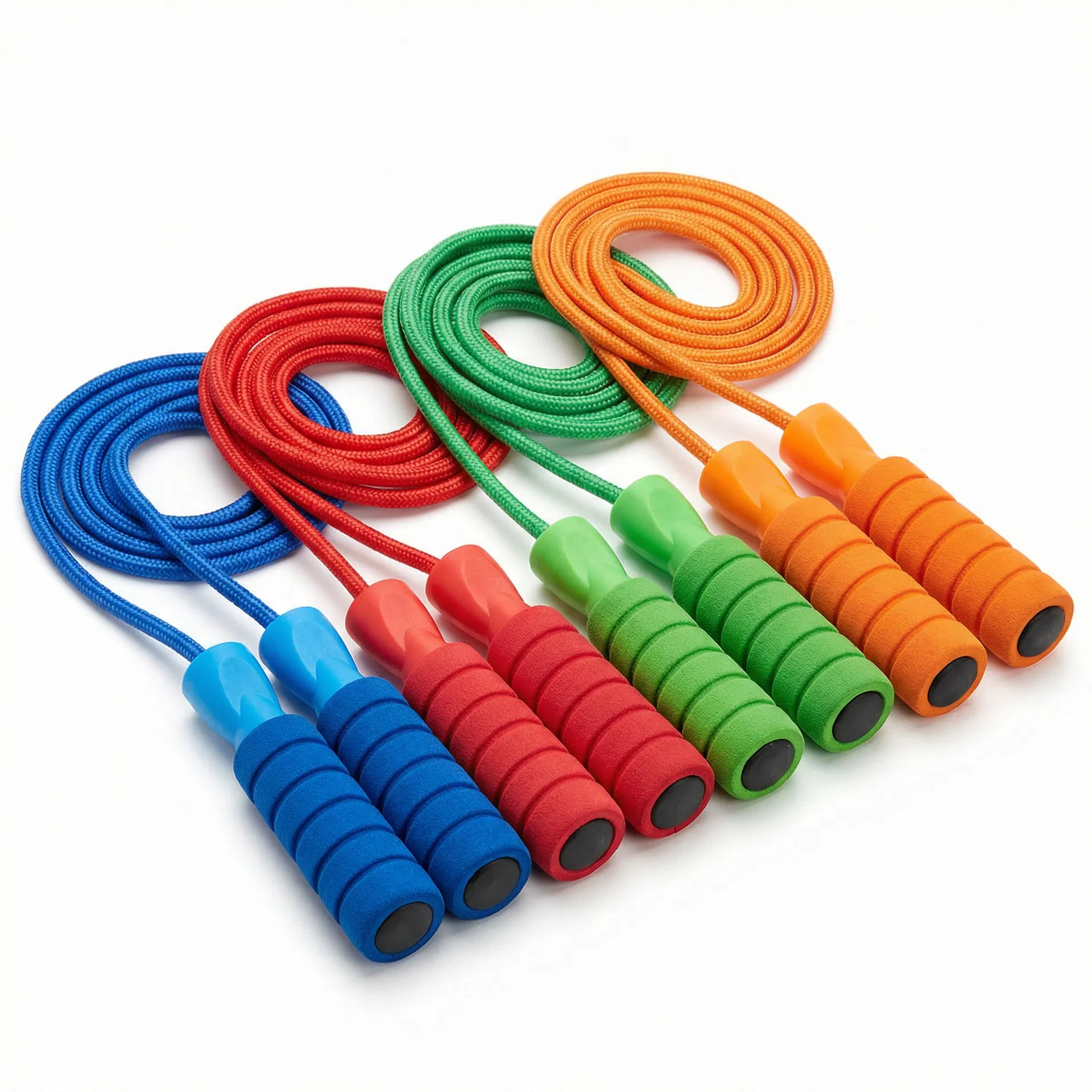 運動器材 跳繩套裝