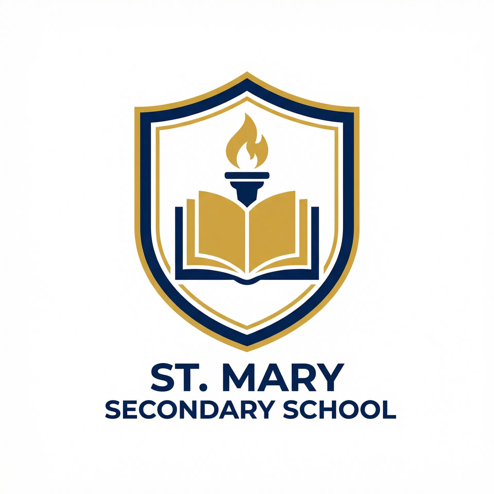 St. Mary Secondary School