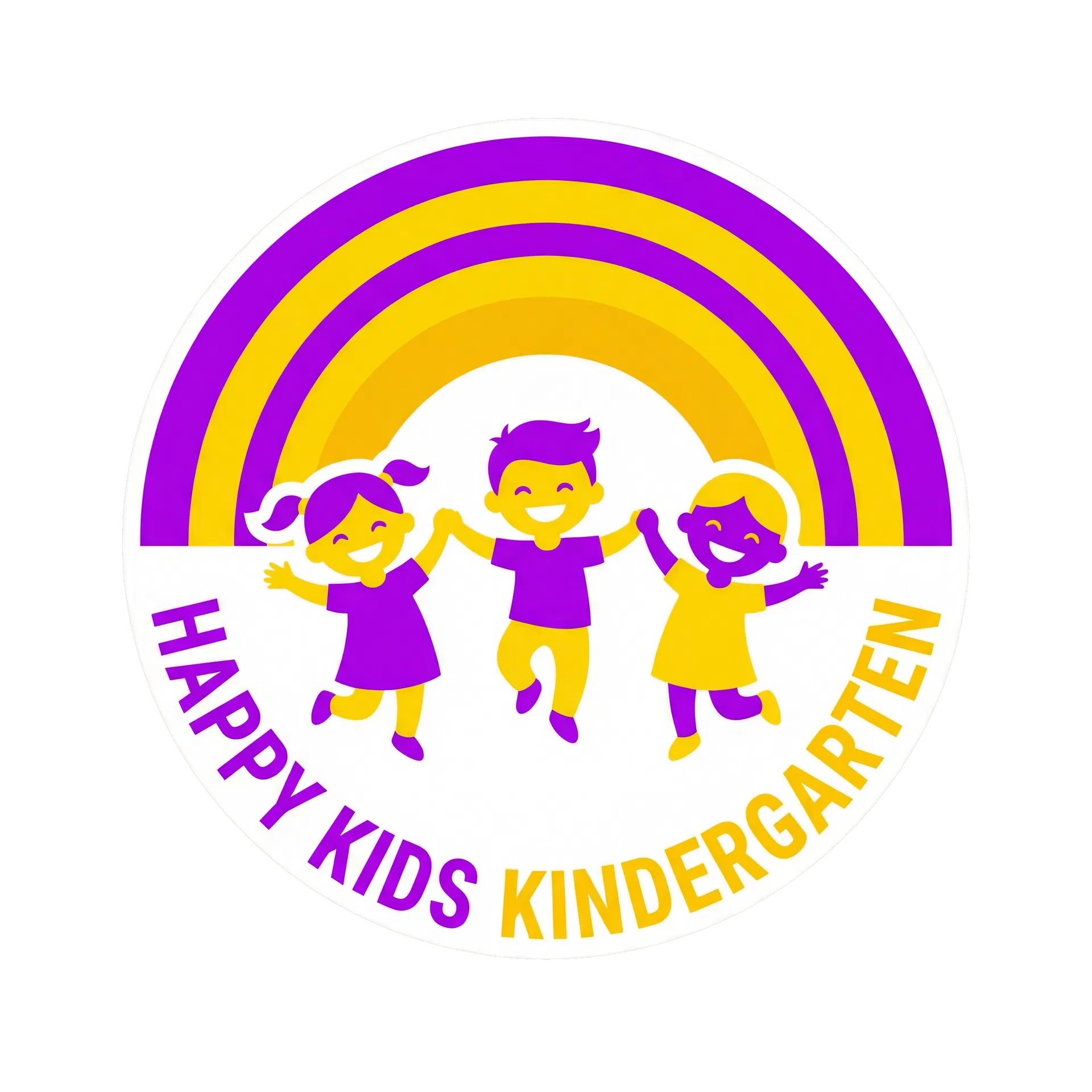Happy Kids Kindergarten