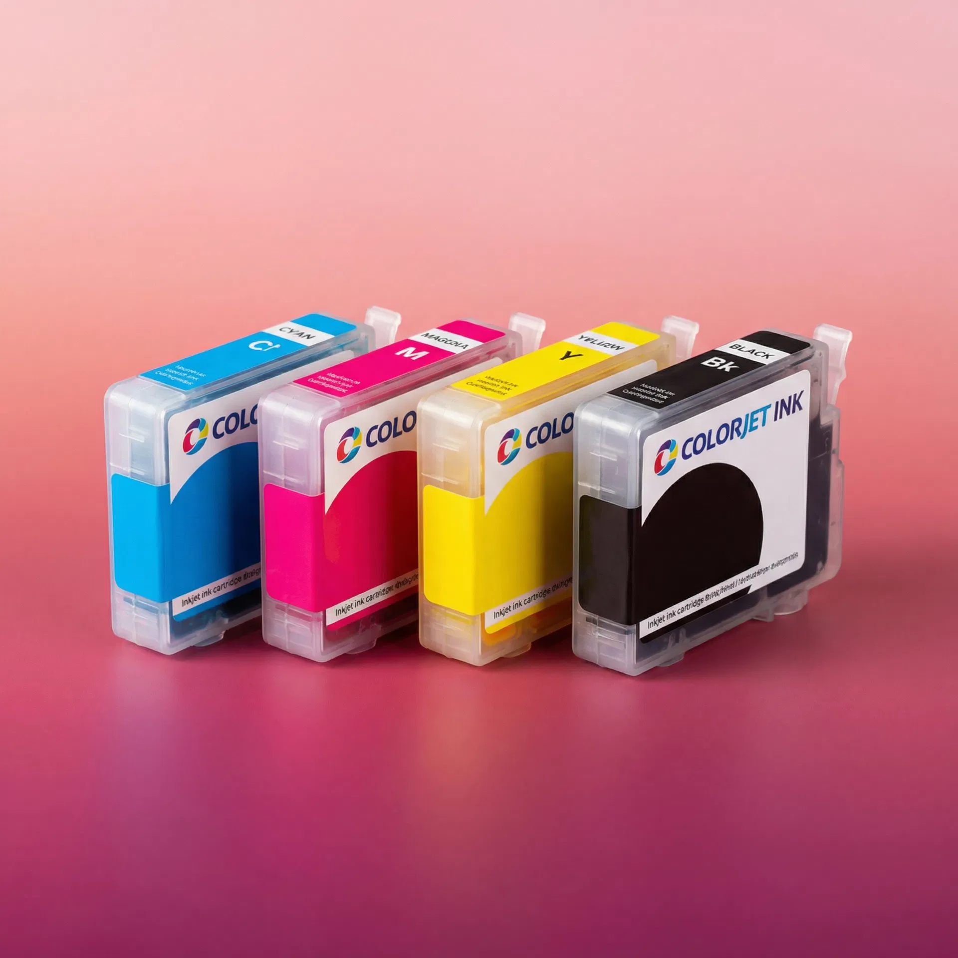 Ink Cartridges