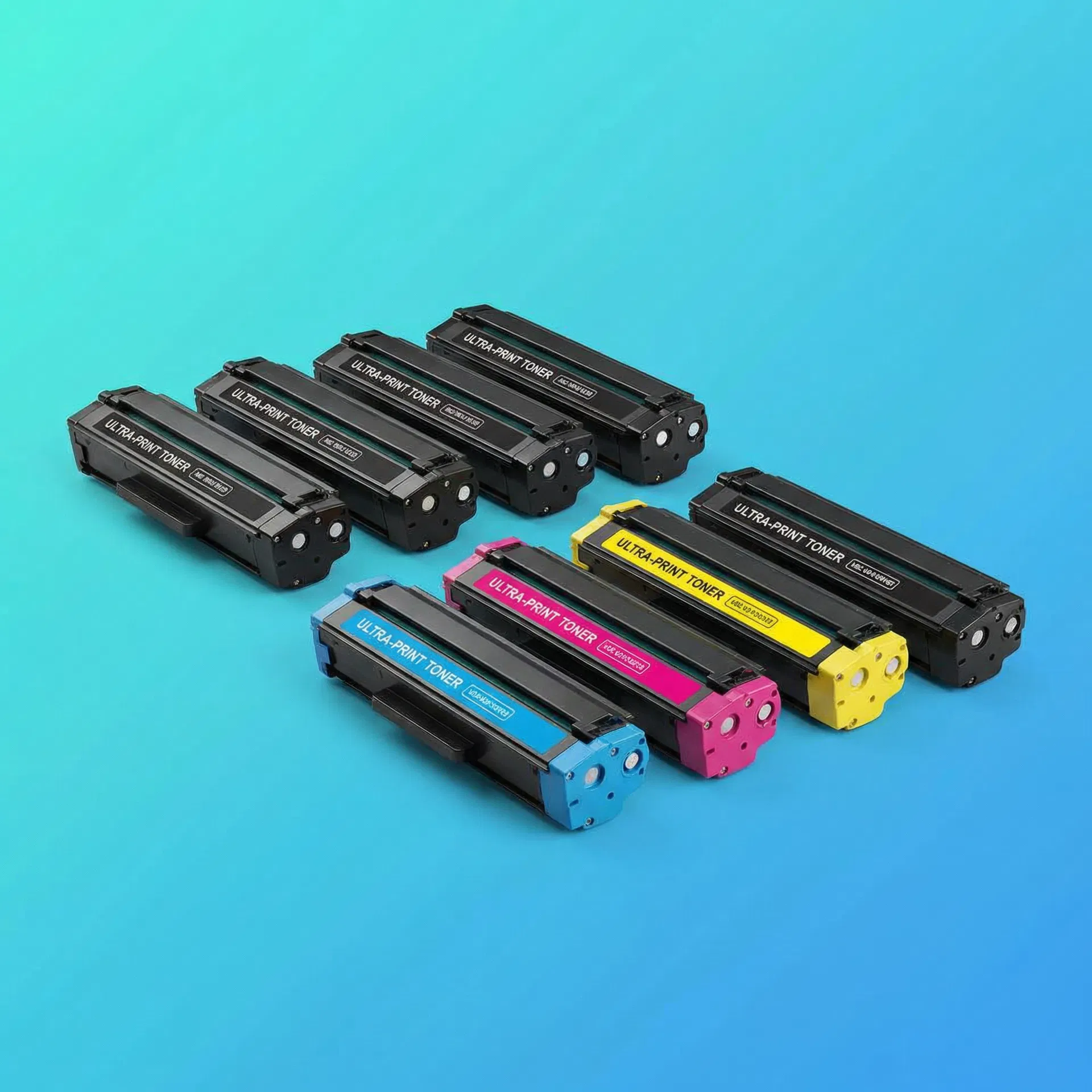 Toner Cartridges