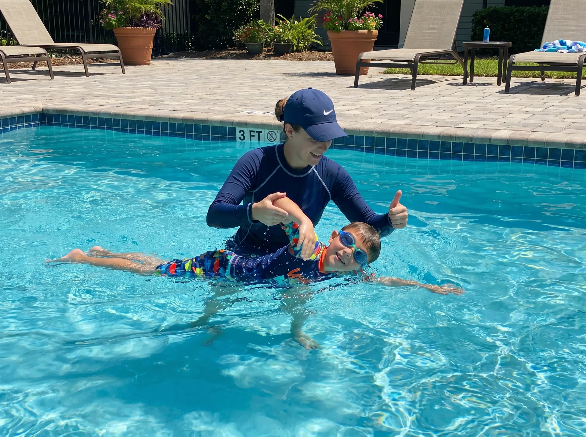 Private Lessons