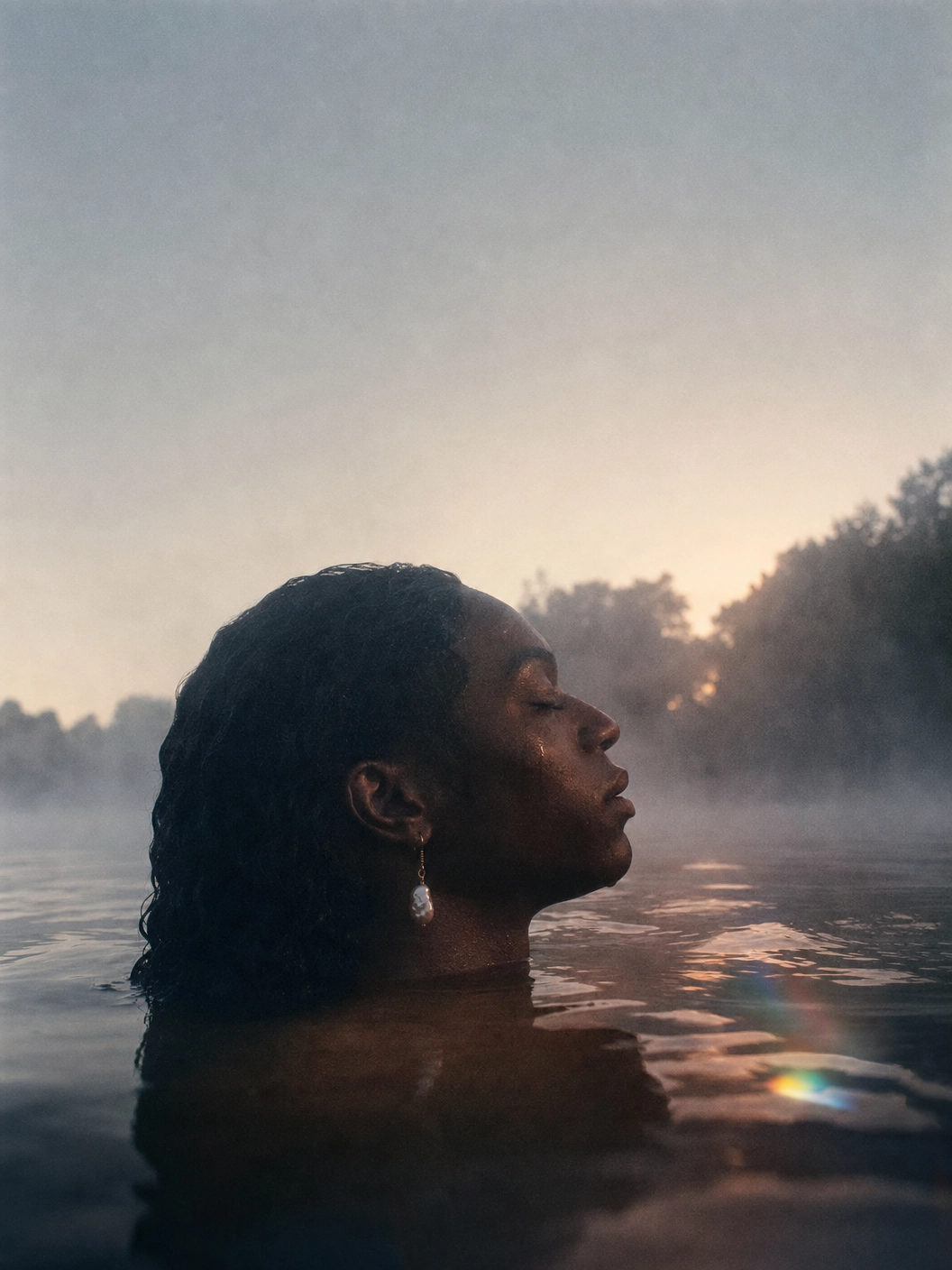 Still Water, Soft Bones — film poster